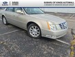  CADILLAC DTS