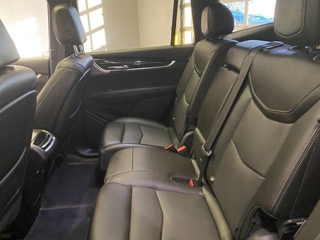 2023 Cadillac XT6 Premium Luxury - Photo 24