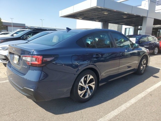 2024 Subaru Legacy Premium photo 2