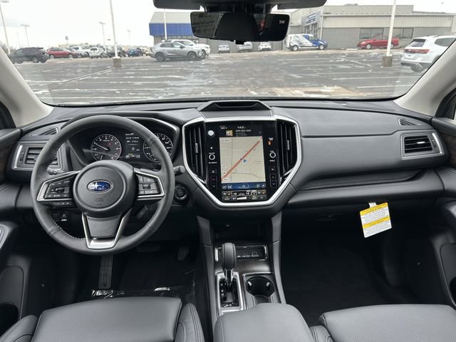 2026 Subaru Ascent Touring - Photo 9