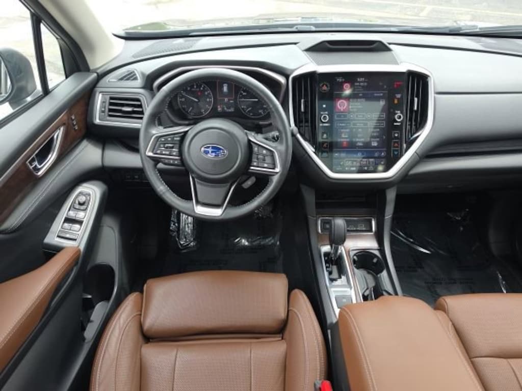 Certified 2023 Subaru Ascent Touring 7-Passenger SUV