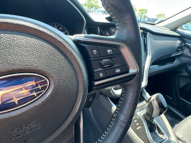 2024 Subaru Outback Touring - Photo 20