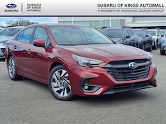 2025 Subaru Legacy Limited Sedan