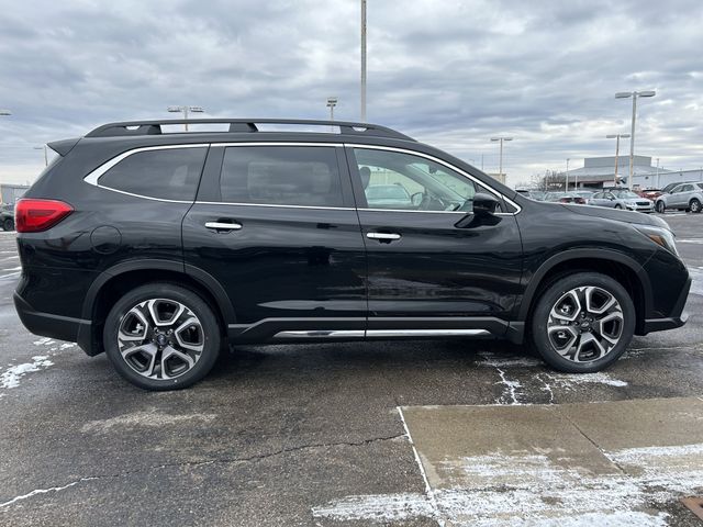 2026 Subaru Ascent Touring - Photo 8