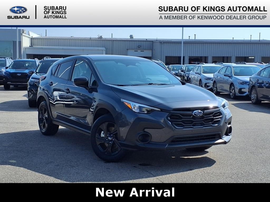 Kings Auto Mall Subaru