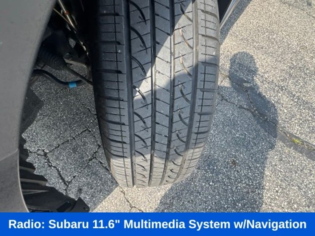 Certified 2025 Subaru Outback Limited SUV