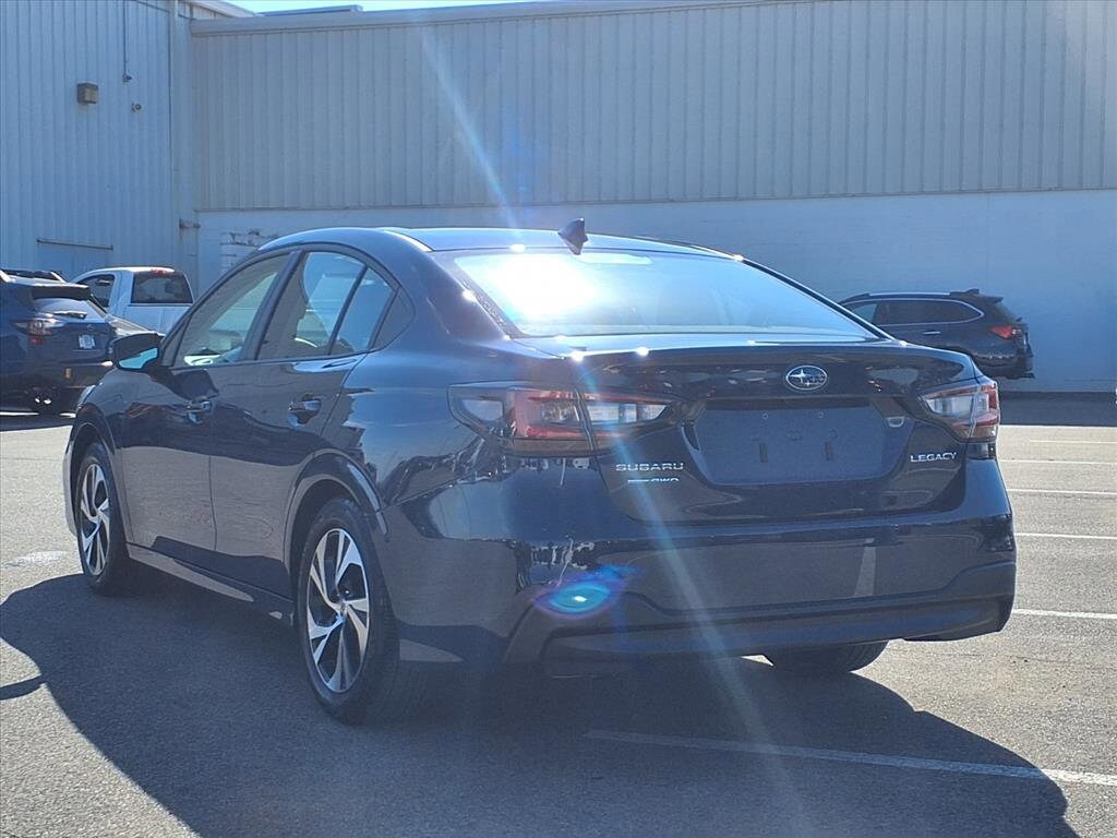 2024 Subaru Legacy Premium photo 3