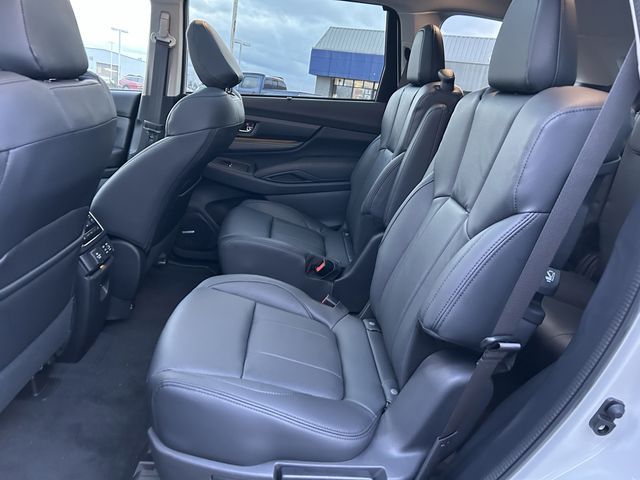 2026 Subaru Ascent Onyx Edition-Touring - Photo 24