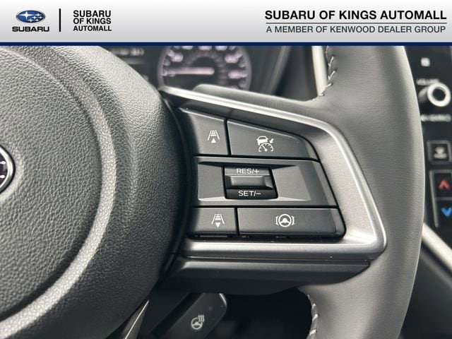 2026 Subaru Ascent Touring - Photo 17