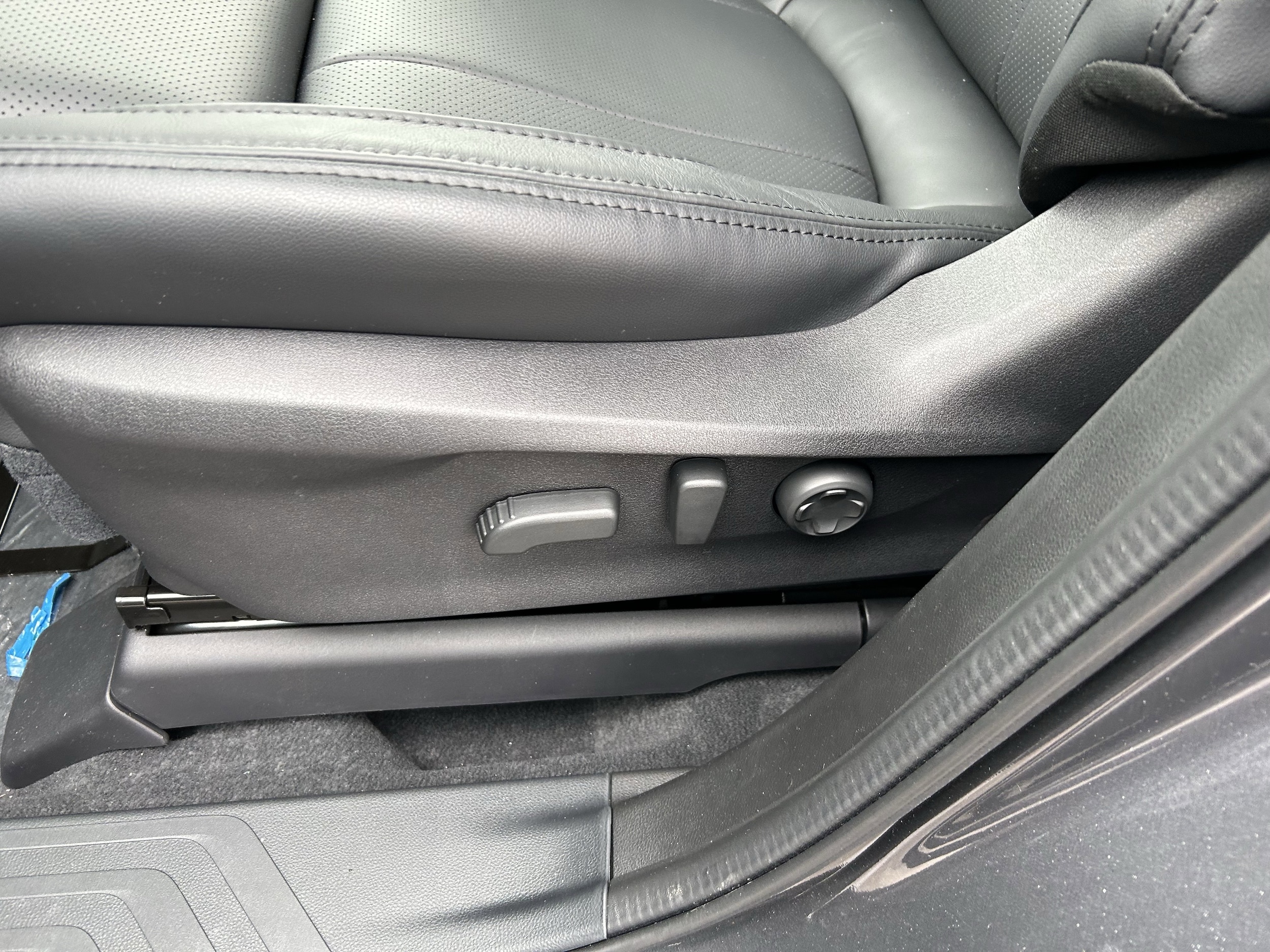 2026 Subaru Ascent Touring - Photo 21