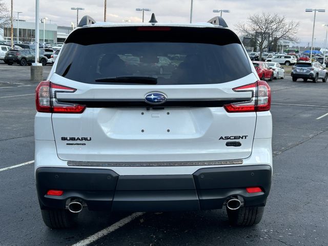 2026 Subaru Ascent Onyx Edition-Touring - Photo 6