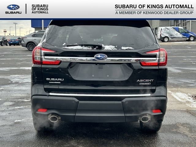 2026 Subaru Ascent Touring - Photo 6
