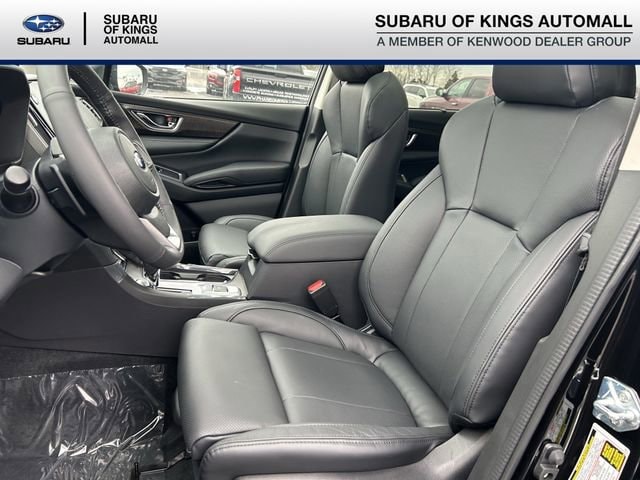 2026 Subaru Ascent Touring - Photo 22