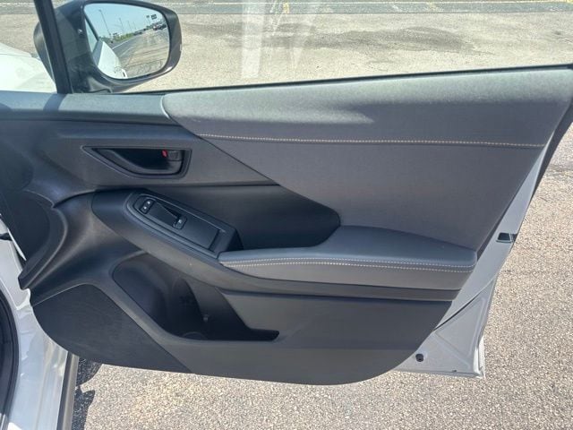 Used 2025 Subaru Crosstrek For Sale at Lebanon Ford | VIN