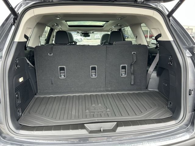 2026 Subaru Ascent Touring - Photo 28