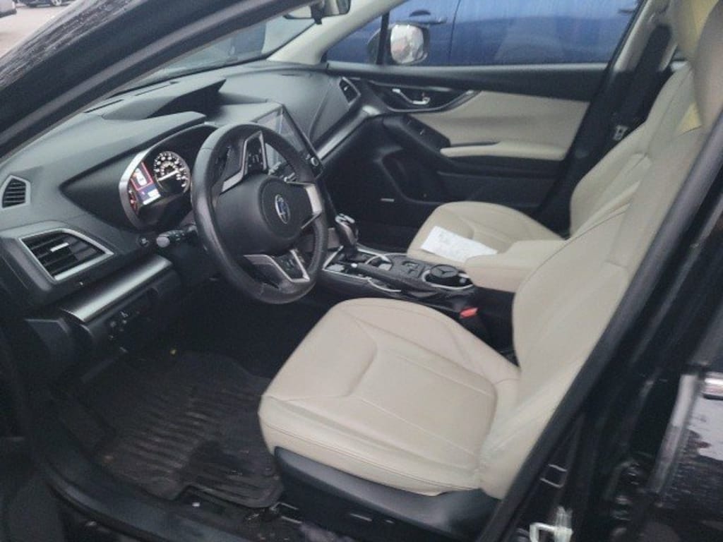 Used 2019 Subaru Impreza 2.0i Limited 5-door