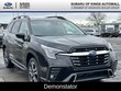  Subaru Ascent
