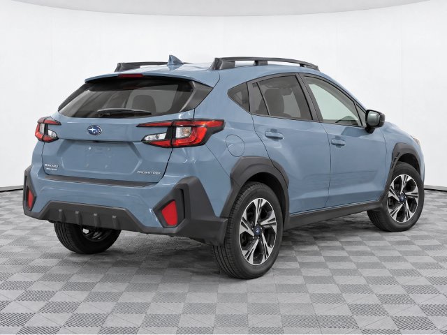 Used 2024 Subaru Crosstrek Premium SUV