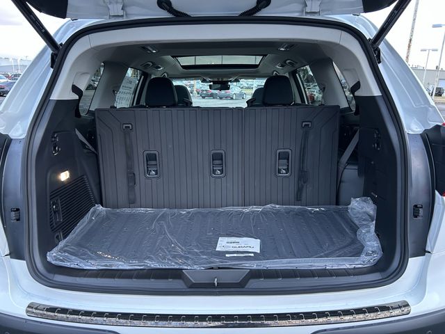 2026 Subaru Ascent Onyx Edition-Touring - Photo 28