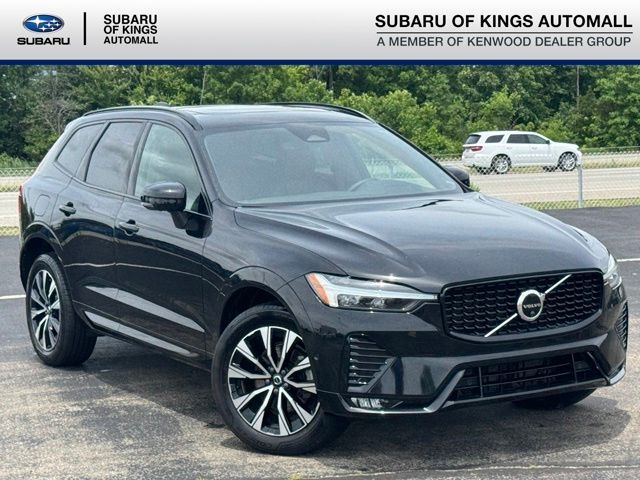 2023 Volvo XC60