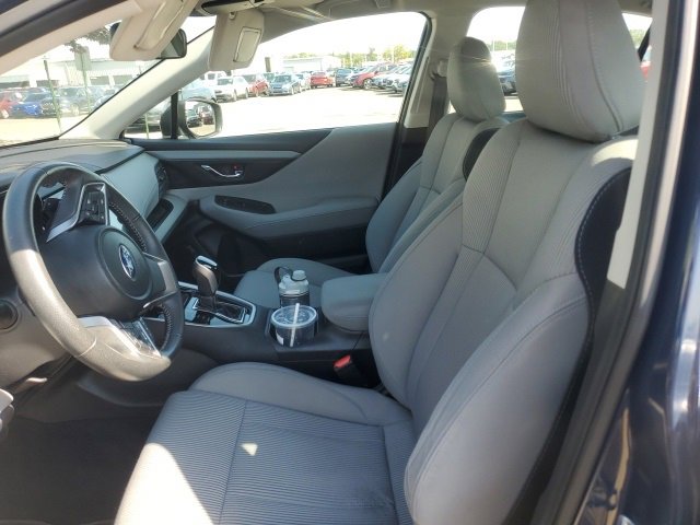 2024 Subaru Legacy Premium photo 3