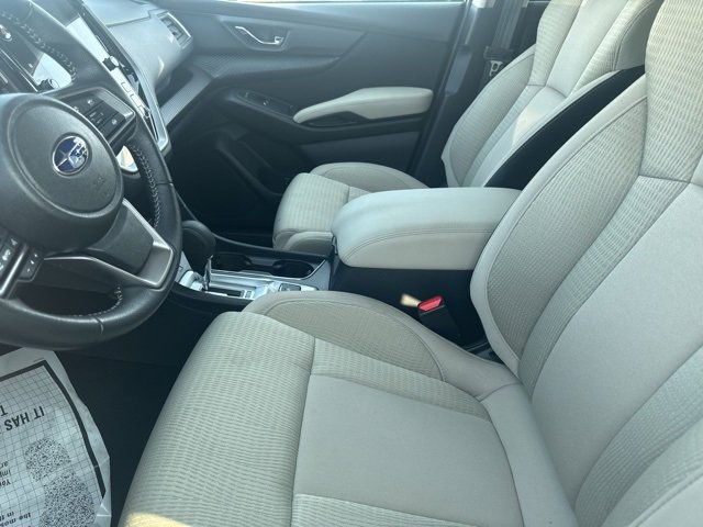 2024 Subaru Ascent Premium photo 3