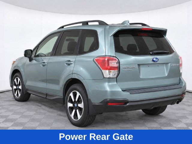 Used 2018 Subaru Forester 2.5i Premium SUV