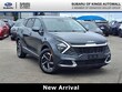 Kia Sportage Hybrid