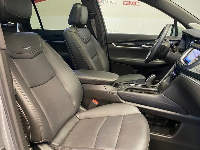 2023 Cadillac XT6 Premium Luxury - Photo 25