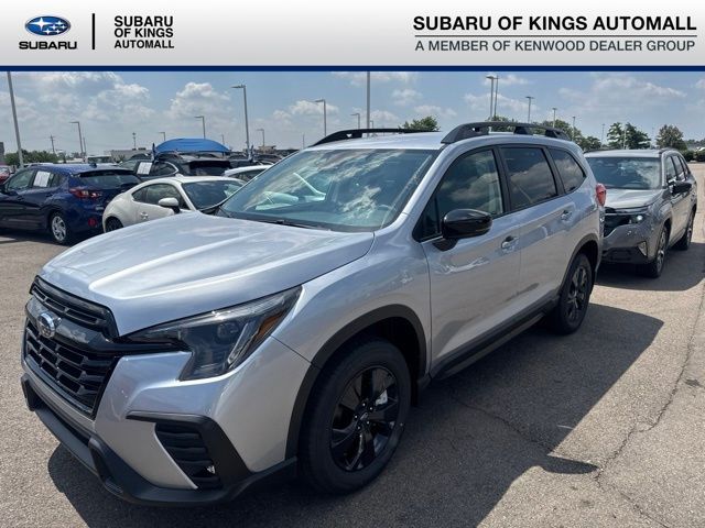 2026 Subaru Ascent Premium 7 Passenger's photo