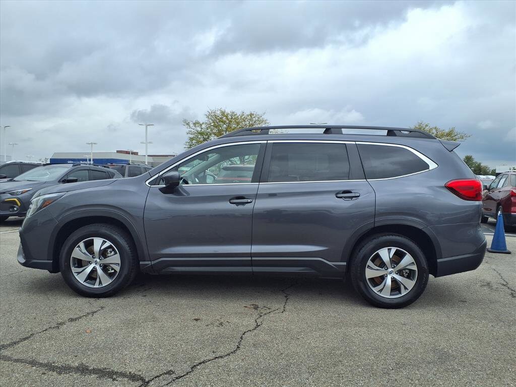 2024 Subaru Ascent Premium photo 3