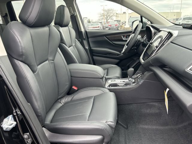 2026 Subaru Ascent Touring - Photo 27