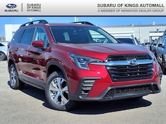 2025 Subaru Ascent Premium 7-Passenger SUV