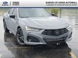  Acura TLX