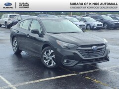 2025 Subaru Legacy Premium Sedan