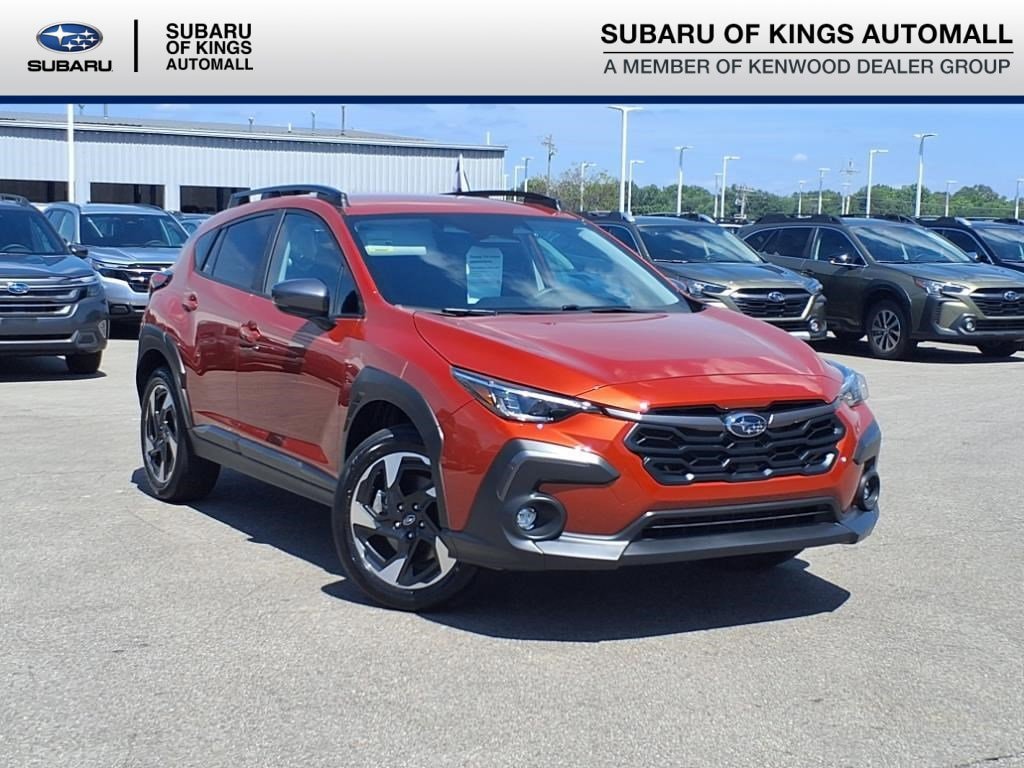 Kings Auto Mall Subaru