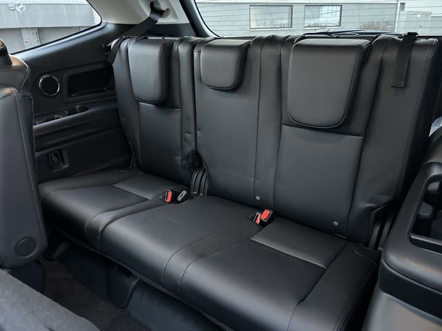 2026 Subaru Ascent Onyx Edition-Touring - Photo 25