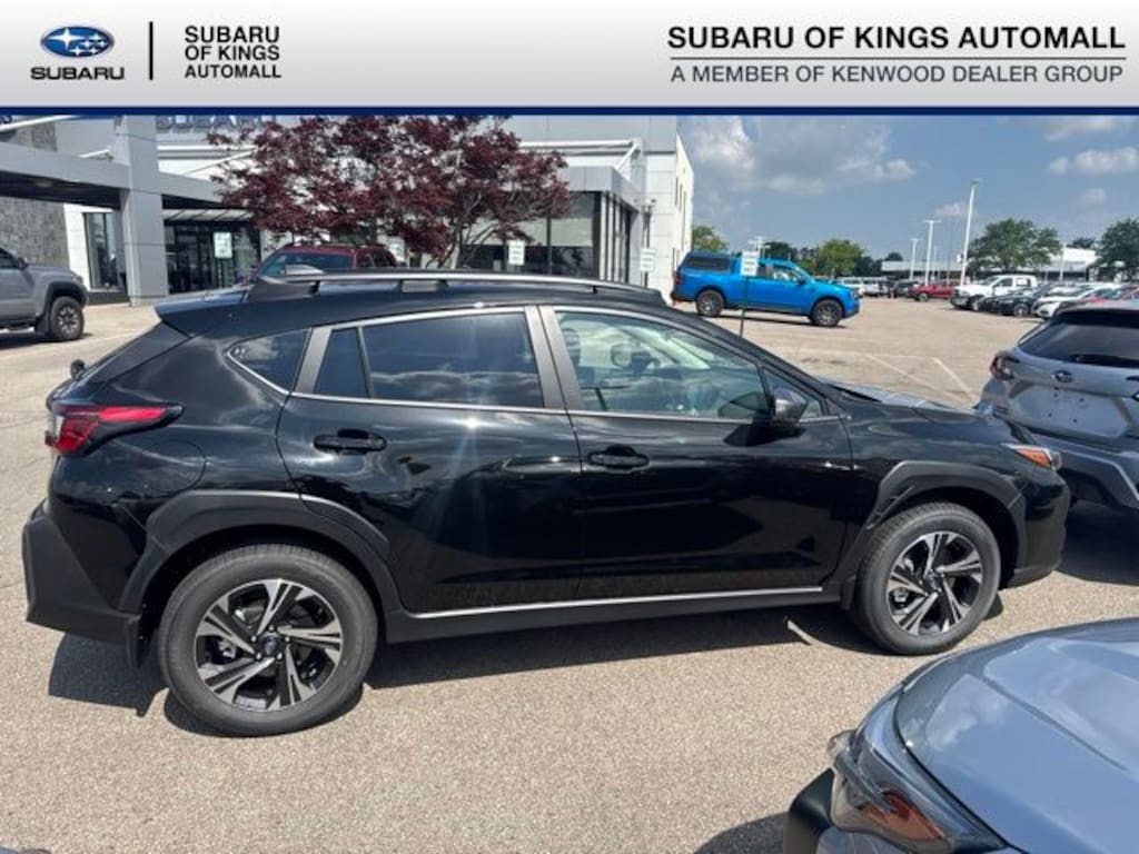 New 2026 Subaru Crosstrek Premium SUV