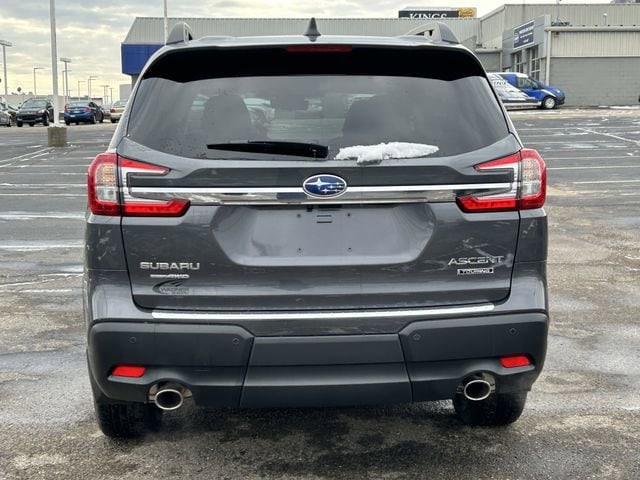 2026 Subaru Ascent Touring - Photo 6