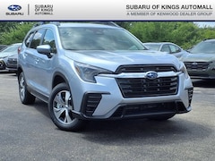 2025 Subaru Ascent Premium 7-Passenger SUV