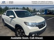  Honda Ridgeline