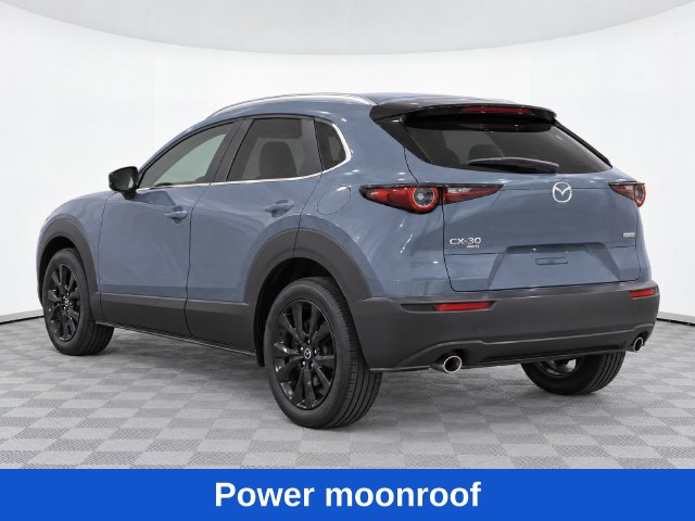 Used 2023 Mazda CX-30 2.5 S Carbon Edition SUV