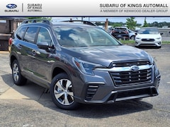 2025 Subaru Ascent Premium 7-Passenger SUV