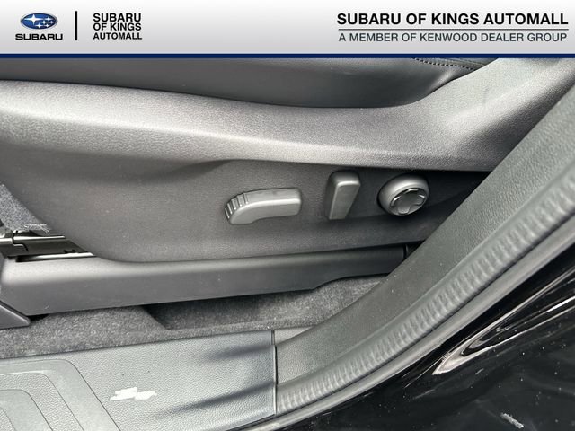 2026 Subaru Ascent Touring - Photo 21