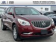  Buick Enclave