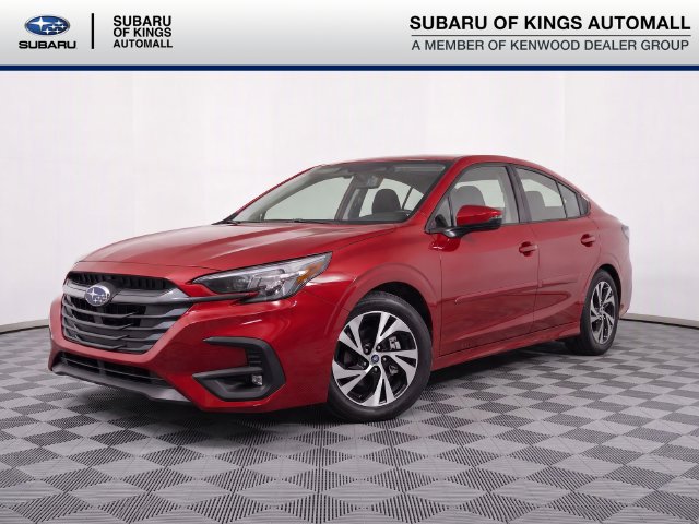 2023 Subaru Legacy Premium