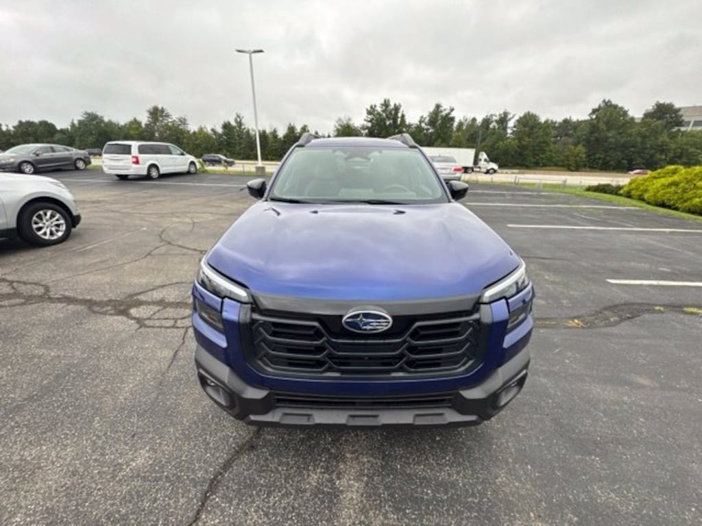 Used 2026 Subaru Outback Limited XT SUV