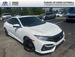  Honda Civic Si