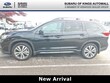  Subaru Ascent