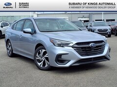 2025 Subaru Legacy Premium Sedan